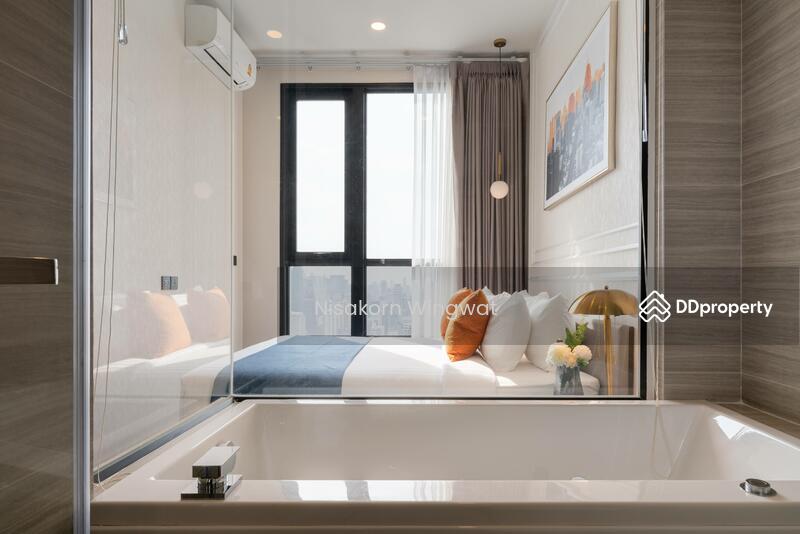 For Rent - Hampton Residence Thonglor, Bangkok