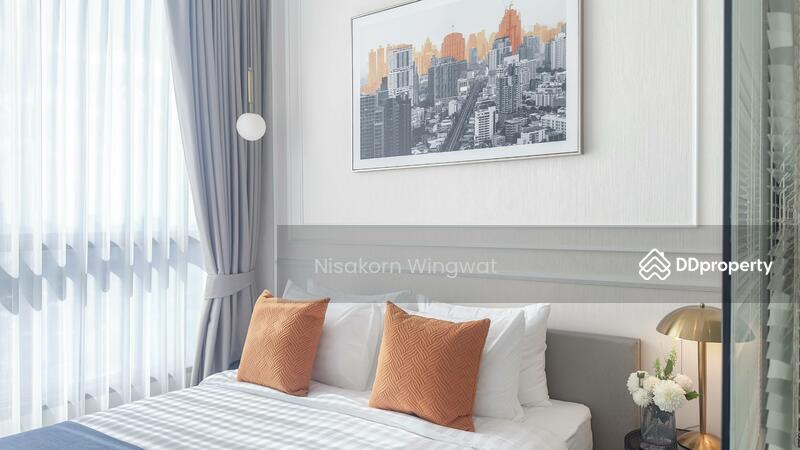 For Rent - Hampton Residence Thonglor, Bangkok