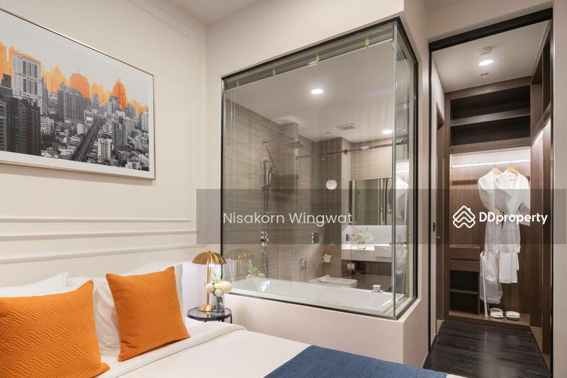 For Rent - Hampton Residence Thonglor, Bangkok