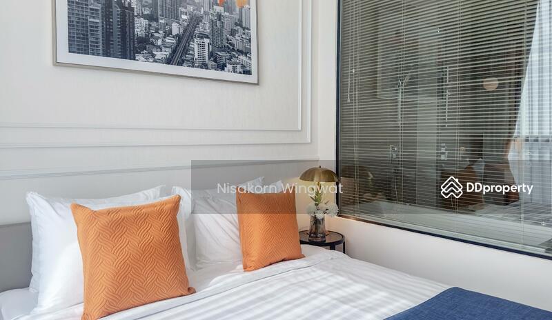 For Rent - Hampton Residence Thonglor, Bangkok