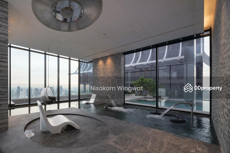 For Rent - Hampton Residence Thonglor, Bangkok