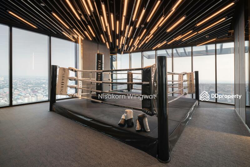For Rent - Hampton Residence Thonglor, Bangkok