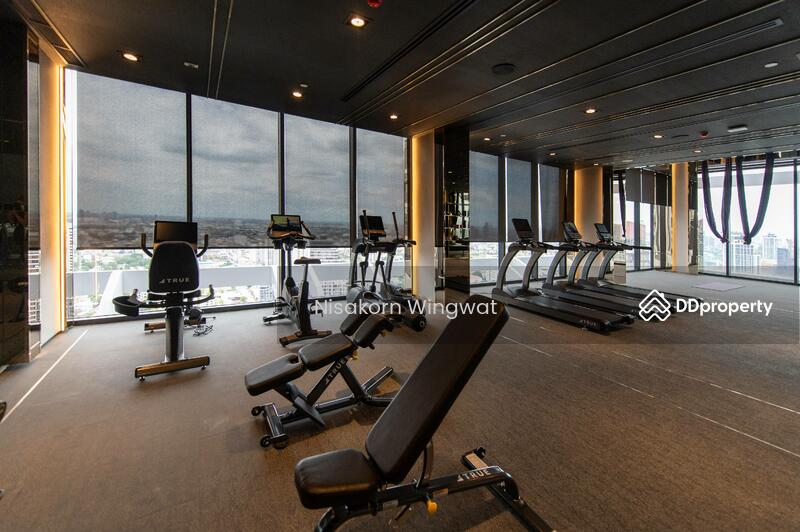 For Rent - Hampton Residence Thonglor, Bangkok