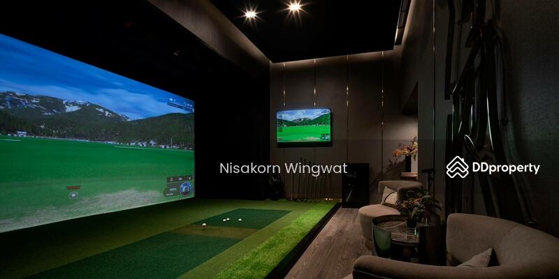 For Rent - Hampton Residence Thonglor, Bangkok