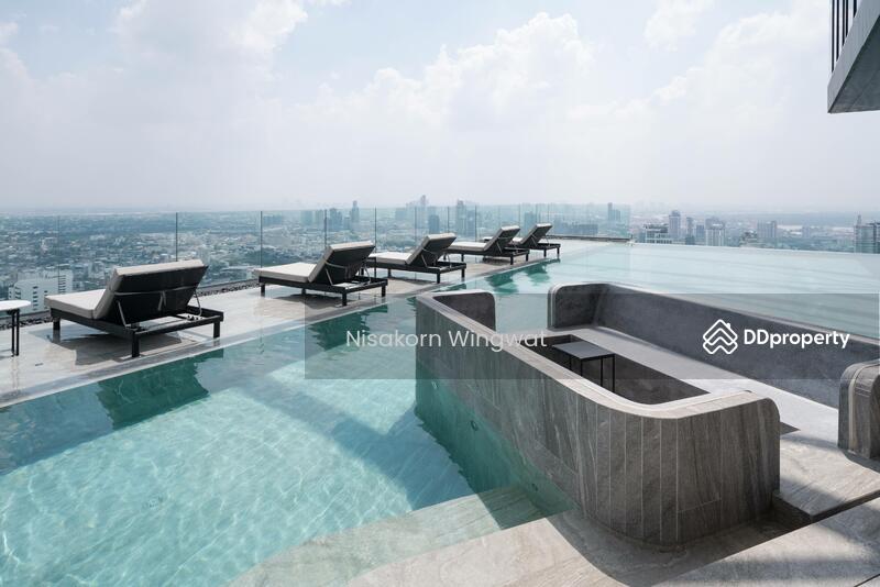 For Rent - Hampton Residence Thonglor, Bangkok