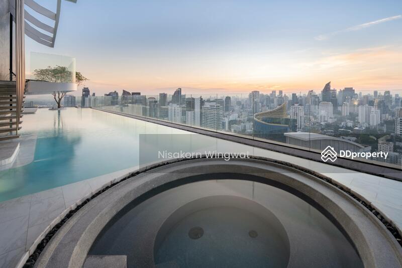 For Rent - Hampton Residence Thonglor, Bangkok