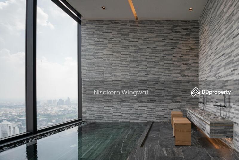 For Rent - Hampton Residence Thonglor, Bangkok