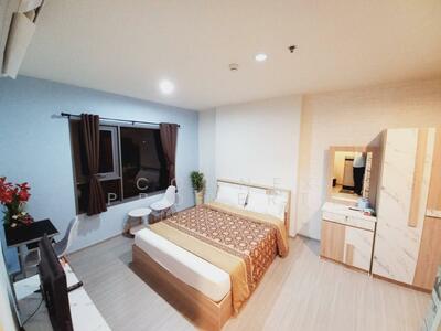 ขาย - Aspire Sathorn-Ratchaphruek : แอสปาย สาทร-ราชพฤกษ์, กรุงเทพ