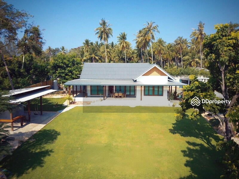 For Sale - 2-Bedroom House, Prachuap Khiri Khan