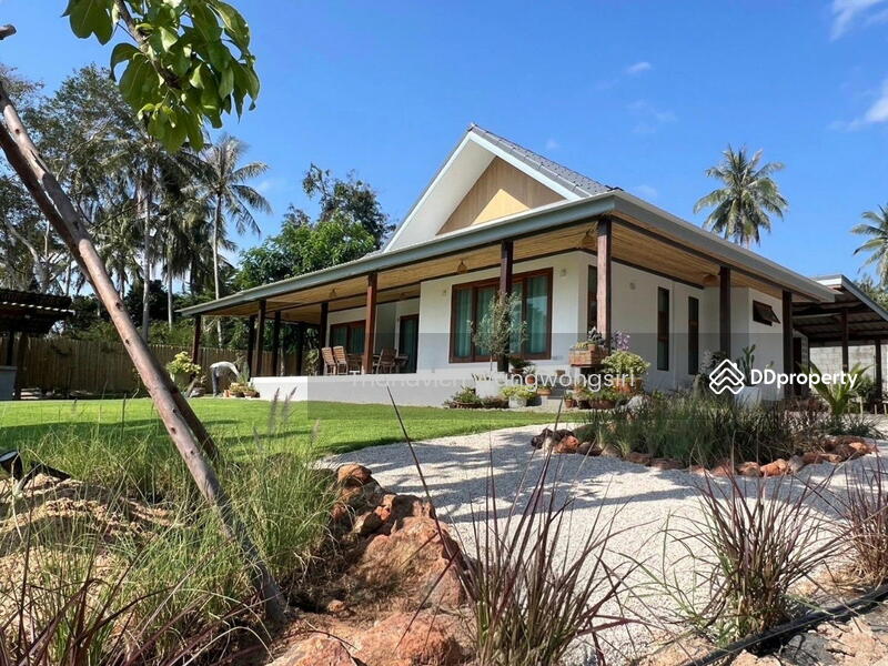 ขาย - บ้าน 2-ห้องนอน, ประจวบคีรีขันธ์