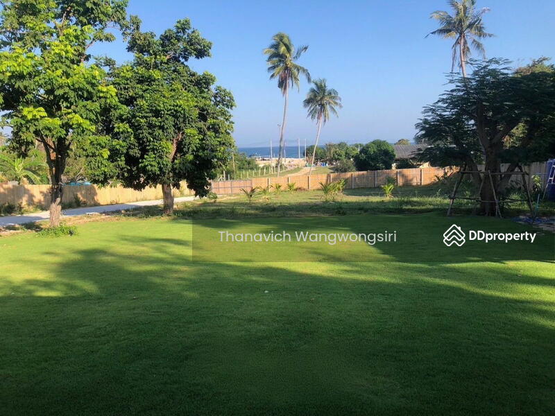 For Sale - 2-Bedroom House, Prachuap Khiri Khan