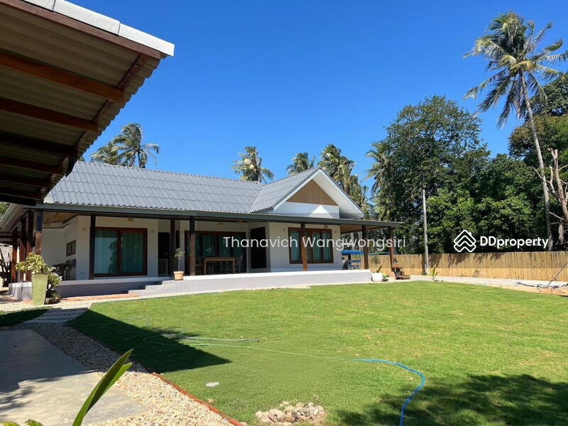 For Sale - 2-Bedroom House, Prachuap Khiri Khan