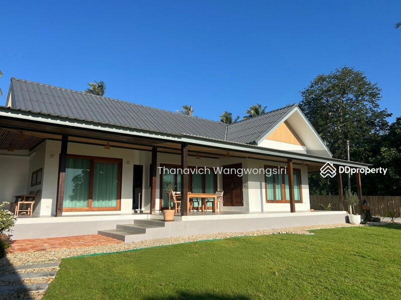 ขาย - บ้าน 2-ห้องนอน, ประจวบคีรีขันธ์