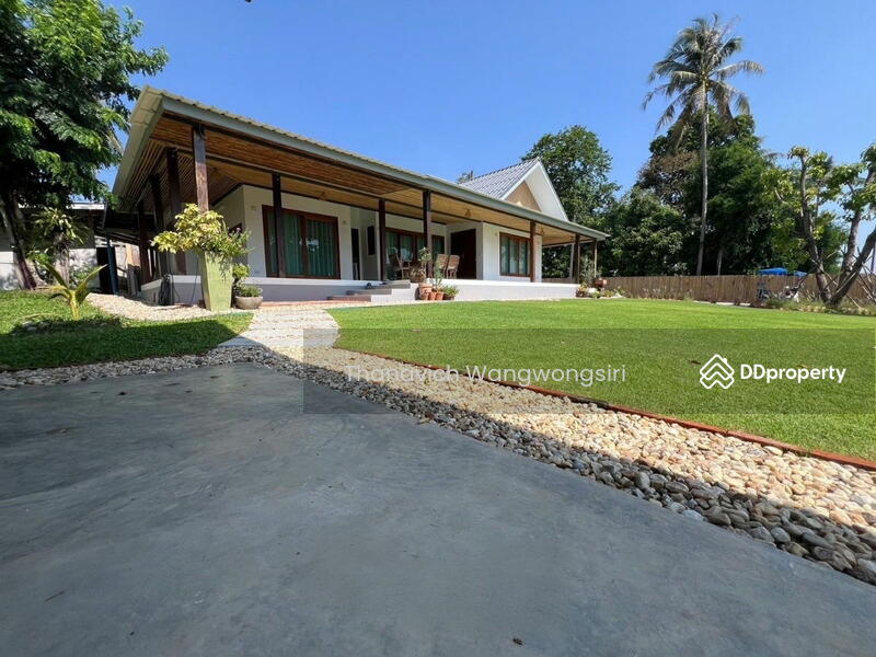 ขาย - บ้าน 2-ห้องนอน, ประจวบคีรีขันธ์