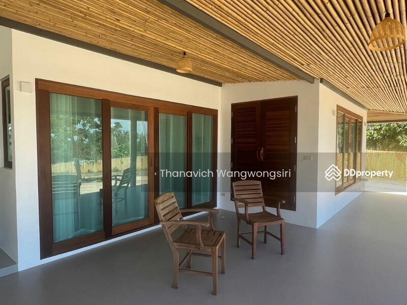 For Sale - 2-Bedroom House, Prachuap Khiri Khan