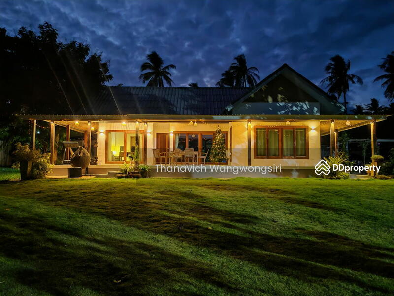 For Sale - 2-Bedroom House, Prachuap Khiri Khan