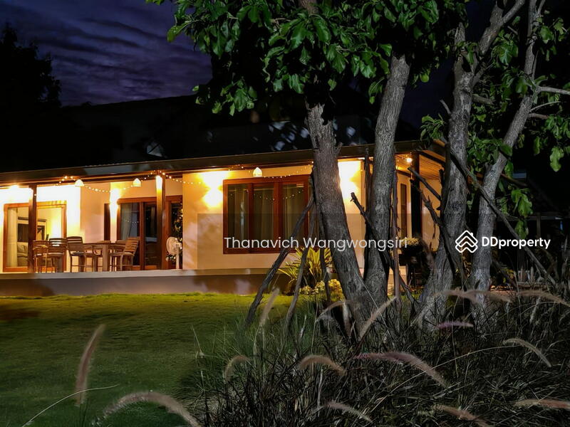 ขาย - บ้าน 2-ห้องนอน, ประจวบคีรีขันธ์