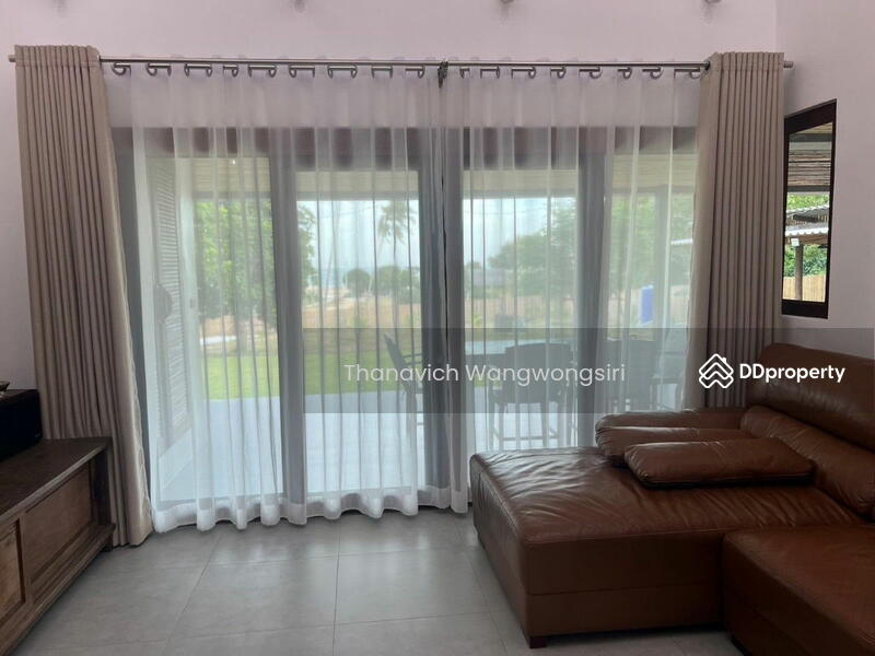 ขาย - บ้าน 2-ห้องนอน, ประจวบคีรีขันธ์