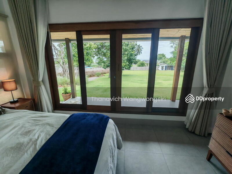 For Sale - 2-Bedroom House, Prachuap Khiri Khan