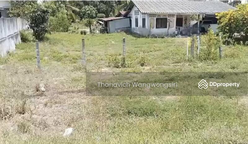 For Sale - 2-Bedroom House, Prachuap Khiri Khan