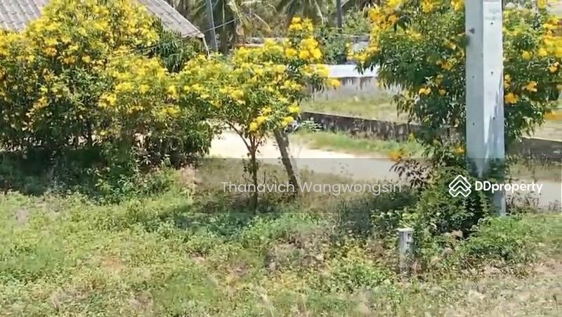 For Sale - 2-Bedroom House, Prachuap Khiri Khan
