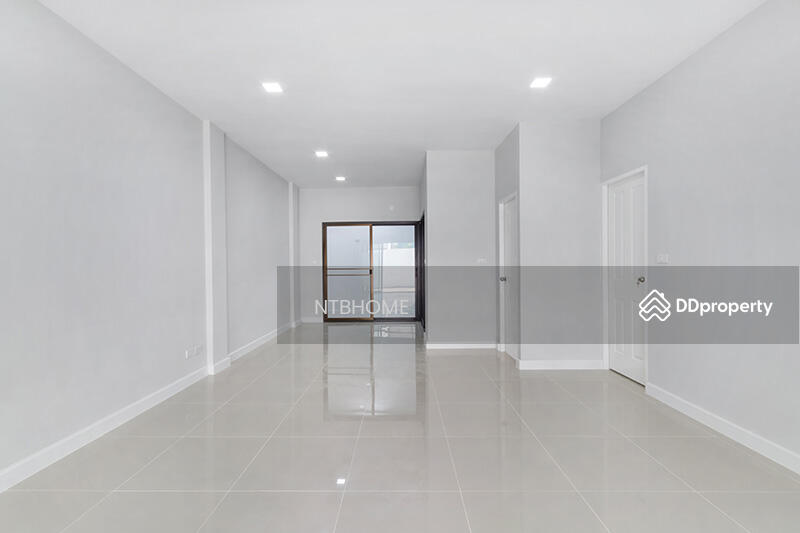 ขาย - Living Residence Rangsit-Ratchaphruek : ลิฟวิ่ง เรสซิเดนซ์ รังสิต-ราชพฤกษ์, ปทุมธานี