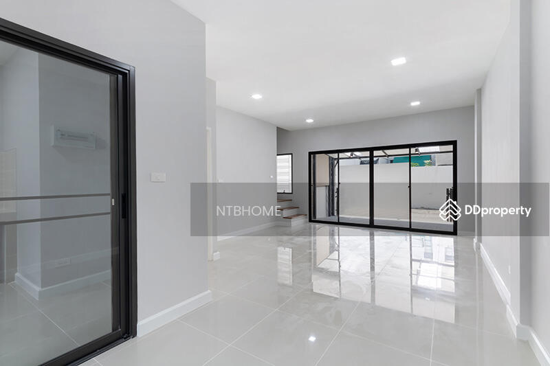 For Sale - Living Residence Rangsit-Ratchaphruek, Pathum Thani