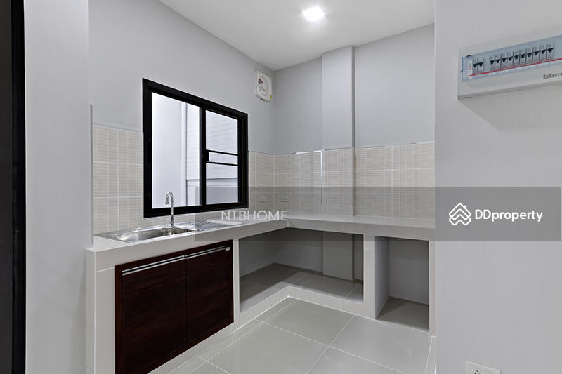 For Sale - Living Residence Rangsit-Ratchaphruek, Pathum Thani