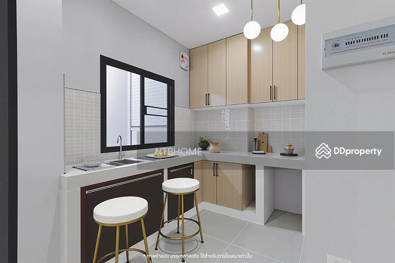 ขาย - Living Residence Rangsit-Ratchaphruek : ลิฟวิ่ง เรสซิเดนซ์ รังสิต-ราชพฤกษ์, ปทุมธานี