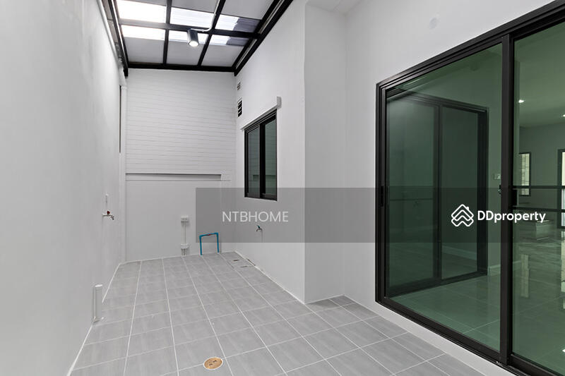 For Sale - Living Residence Rangsit-Ratchaphruek, Pathum Thani
