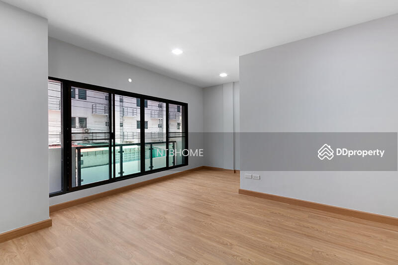For Sale - Living Residence Rangsit-Ratchaphruek, Pathum Thani