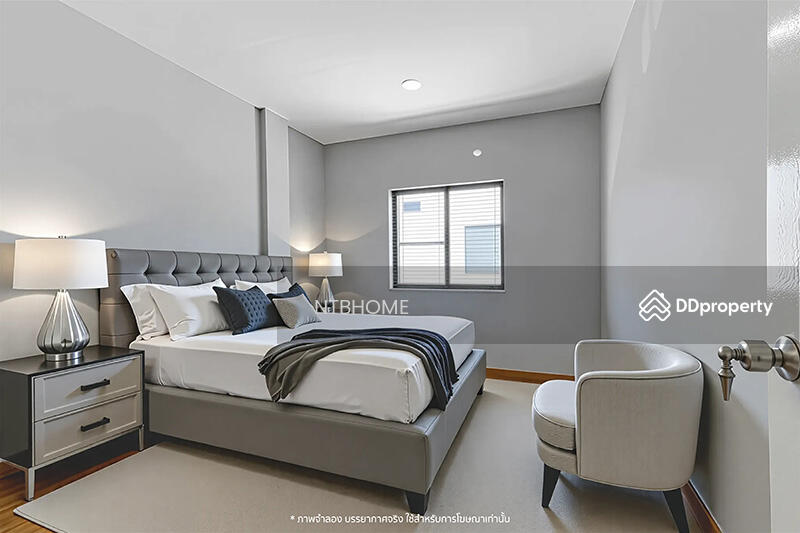 For Sale - Living Residence Rangsit-Ratchaphruek, Pathum Thani