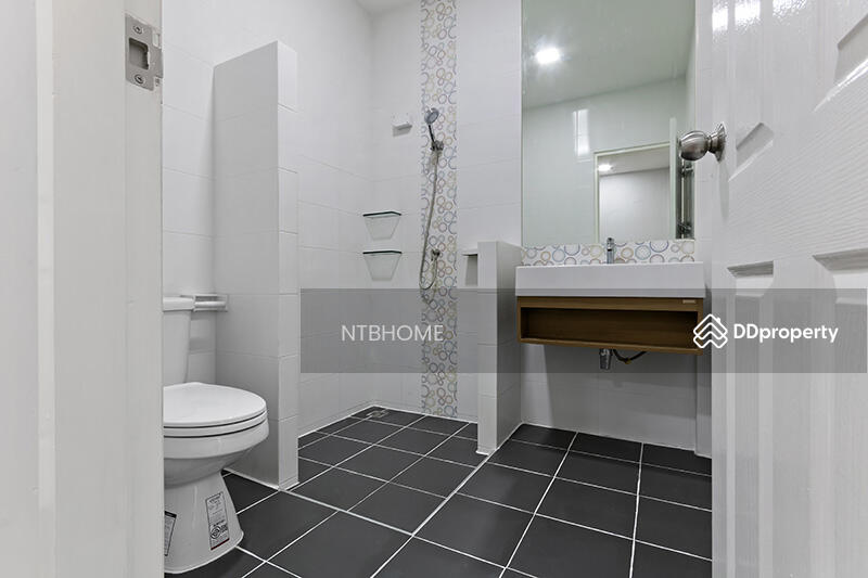 For Sale - Living Residence Rangsit-Ratchaphruek, Pathum Thani