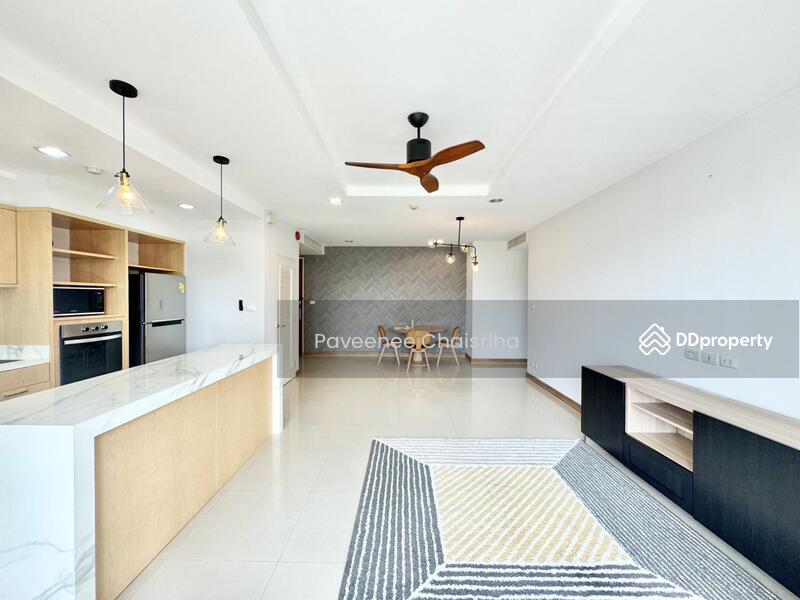 For Sale - The Rise Sukhumvit 39, Bangkok