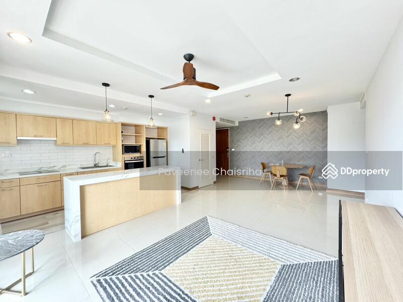 For Sale - The Rise Sukhumvit 39, Bangkok