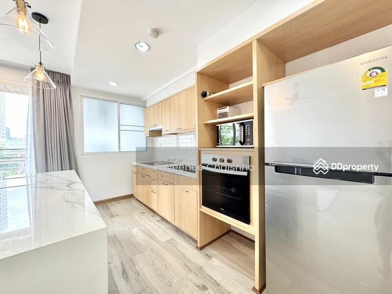 For Sale - The Rise Sukhumvit 39, Bangkok