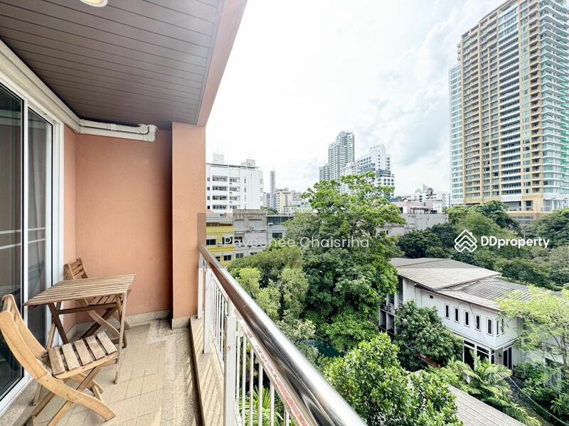 For Sale - The Rise Sukhumvit 39, Bangkok