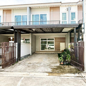 ขาย - Supalai Bella Wongwaen-Lumlukka Klong 6 : ศุภาลัย เบลล่า วงแหวน-ลำลูกกา คลอง 6, ปทุมธานี