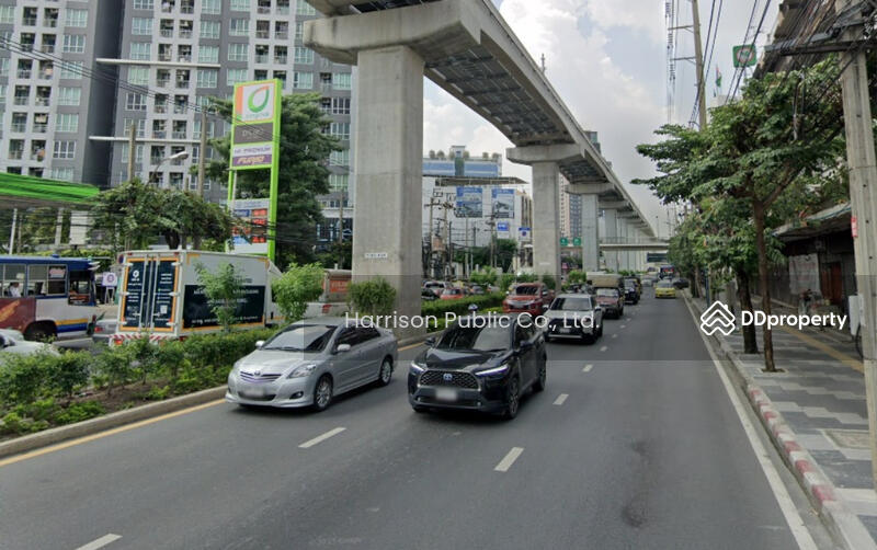 ให้เช่า - ลาดพร้าว 27, กรุงเทพ