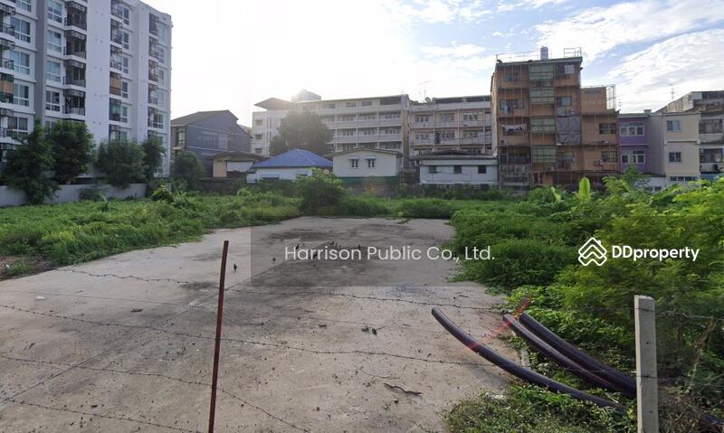 For Rent - ลาดพร้าว 27, Bangkok