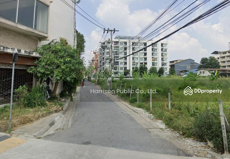 ให้เช่า - ลาดพร้าว 27, กรุงเทพ