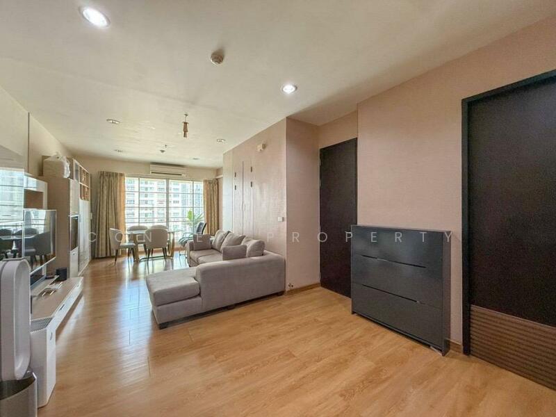 Baan Klang Krung Siam-Pathumwan : บ้านกลางกรุง สยาม-ปทุมวัน คอนโดมิเนียม, กรุงเทพ, ถนนเพชรบุรี แขวงถนนเพชรบุรี เขตราชเทวี กรุงเทพมหานคร, ถนนเพชรบุรี, ราชเทวี, กรุงเทพ, 85 ตร.ม., คอนโด ขาย, โดย Connex Property, 60146995 - DDproperty.com