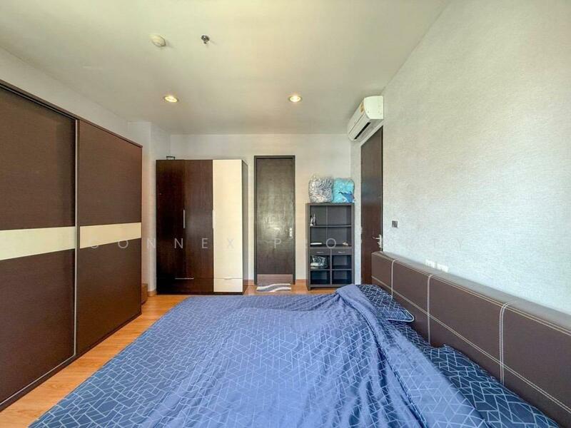 Baan Klang Krung Siam-Pathumwan, Bangkok, Petchburi Road, Thanon Phetchaburi, Ratchathewi, Bangkok, 2 Bedrooms, 85 sqm, Condo For Sale, by Connex Property, 60146995 - DDproperty.com