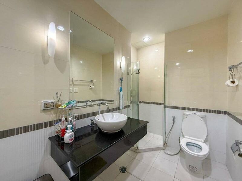 Baan Klang Krung Siam-Pathumwan, Bangkok, Petchburi Road, Thanon Phetchaburi, Ratchathewi, Bangkok, 2 Bedrooms, 85 sqm, Condo For Sale, by Connex Property, 60146995 - DDproperty.com