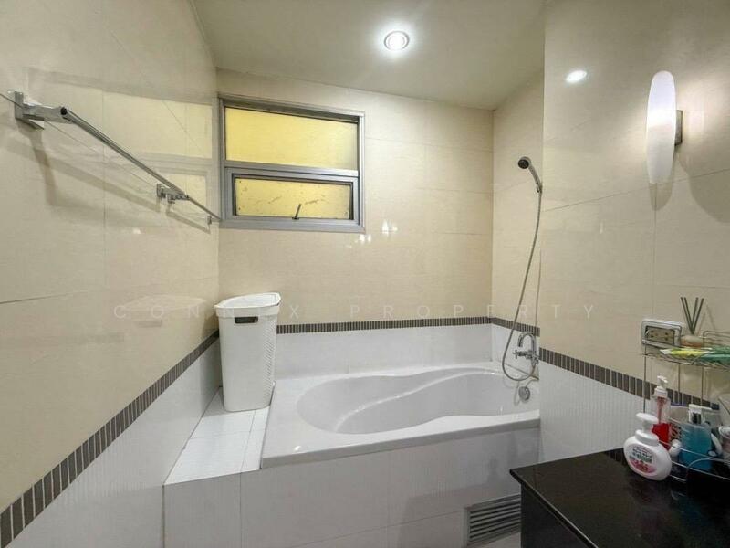 Baan Klang Krung Siam-Pathumwan, Bangkok, Petchburi Road, Thanon Phetchaburi, Ratchathewi, Bangkok, 2 Bedrooms, 85 sqm, Condo For Sale, by Connex Property, 60146995 - DDproperty.com