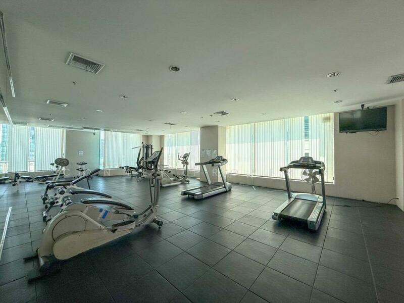 Baan Klang Krung Siam-Pathumwan, Bangkok, Petchburi Road, Thanon Phetchaburi, Ratchathewi, Bangkok, 2 Bedrooms, 85 sqm, Condo For Sale, by Connex Property, 60146995 - DDproperty.com