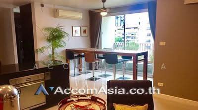 For Rent - The Clover Thonglor Residence, Bangkok
