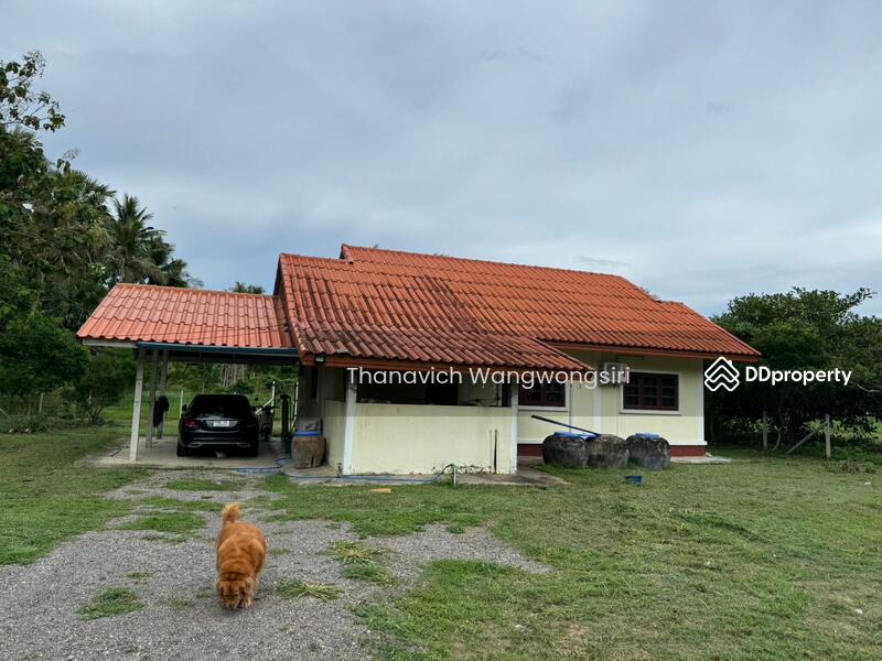 For Sale - 3-Bedroom House, Prachuap Khiri Khan