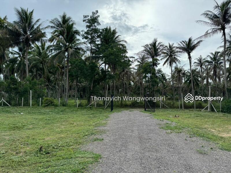 For Sale - 3-Bedroom House, Prachuap Khiri Khan