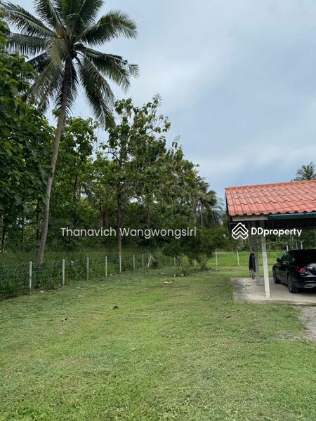 For Sale - 3-Bedroom House, Prachuap Khiri Khan